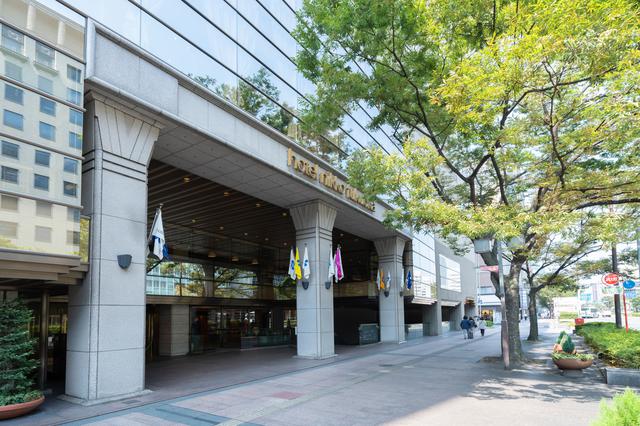画像2: ワーケーションプランが、出張先での過ごし方を変える ホテル日航福岡