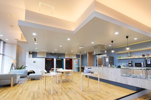 画像9: 翌日は、街へお出かけ howlive イオンモール沖縄ライカム店