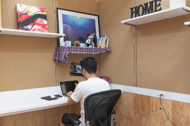 画像7: 翌日は、街へお出かけ howlive イオンモール沖縄ライカム店