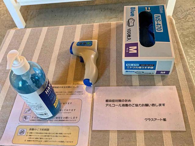 画像16: 穏やかな秋風の季節には沖縄本島北部へ。コロナ禍でも営業を続ける各地の取り組みをレポート