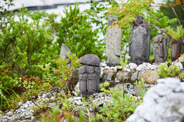 画像5: 火山が育んだ絶景に息をのむ。秋田の自然をめぐる旅 -県南・湯沢編-