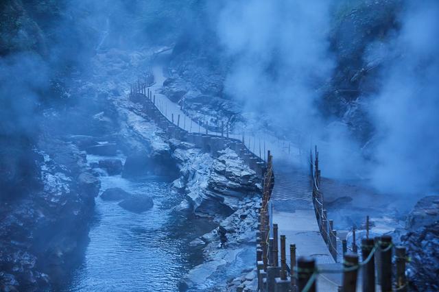 画像6: 火山が育んだ絶景に息をのむ。秋田の自然をめぐる旅 -県南・湯沢編-