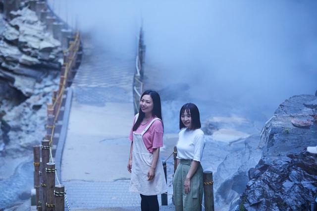 画像7: 火山が育んだ絶景に息をのむ。秋田の自然をめぐる旅 -県南・湯沢編-