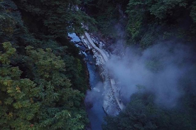 画像8: 火山が育んだ絶景に息をのむ。秋田の自然をめぐる旅 -県南・湯沢編-