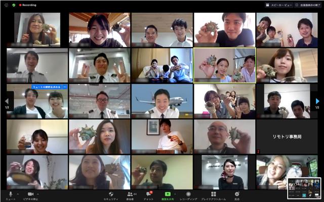 画像2: 単なる映像視聴ではなく、お客さまが参加できてこその“旅”