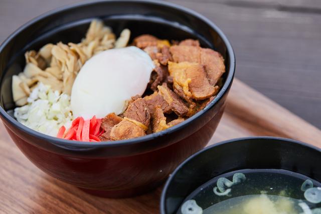 画像: 白神丼