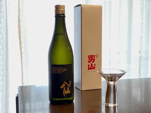 画像2: 蔵元見学のあとは、特別な日本酒やリンゴジュースで乾杯