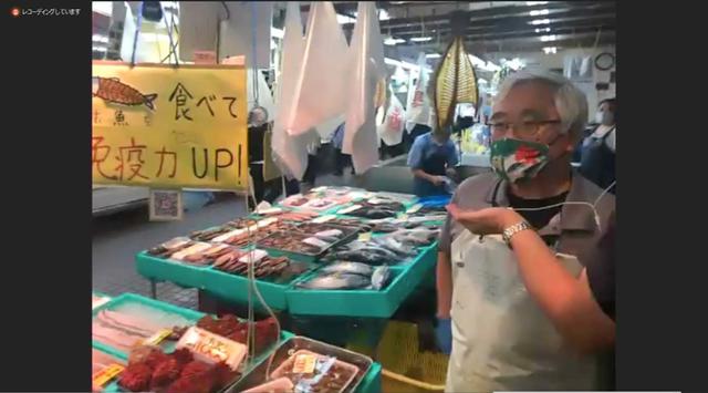 画像2: 八戸のおいしいものが集まる、八食センターへ