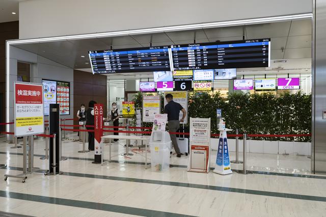 画像3: 生まれ変わったラウンジにキッズスペース。くつろぎの設備の数々