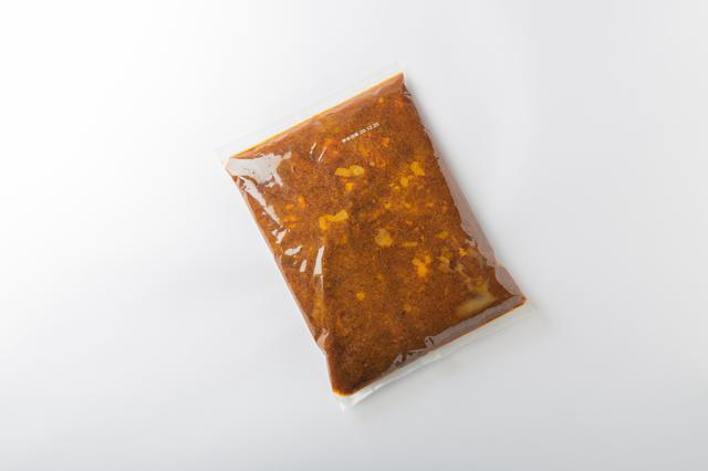画像1: 複雑な味わいでスパイスの香りが楽しめるカレー