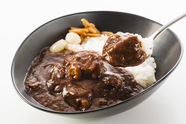 画像2: 複雑な味わいでスパイスの香りが楽しめるカレー