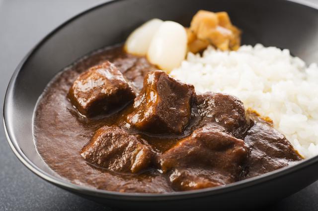 画像: 門外不出のカレーをご自宅で。「JALグルメ」お取り寄せ実食レポート