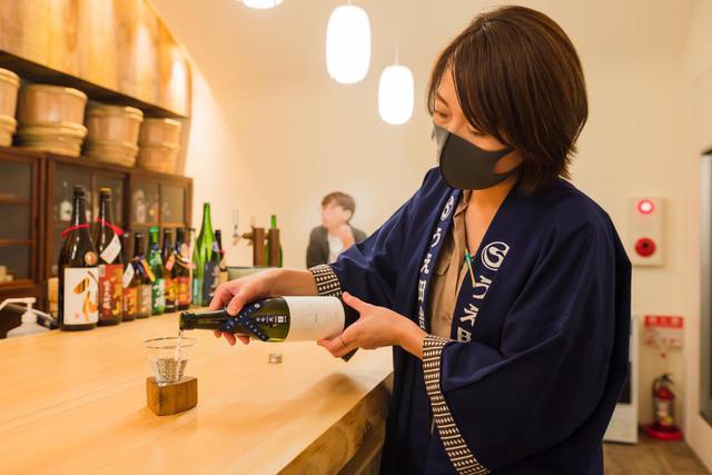 画像16: 選択肢が豊富だから、長期滞在でも満喫。冬の旭川でワーケーション