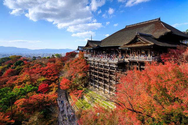 画像: iStock/lkunl