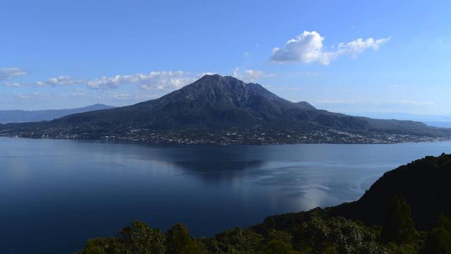 画像1: 「JALオンライントリップ」第4弾は、鹿児島編