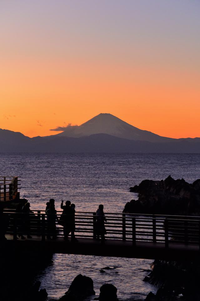 画像10: 関東でマグロ?!三崎で海鮮、絶景、夕日、星空を楽しむ日帰り旅へ