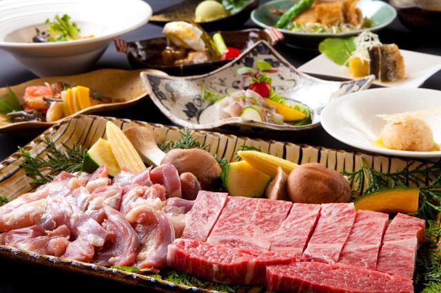 画像7: 【大分】由布岳を望むフォレストリゾートで、美肌の湯と和牛懐石を堪能