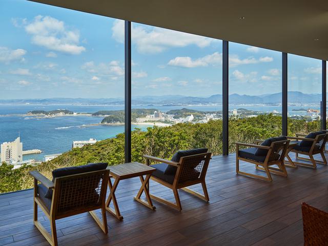 画像9: 【和歌山】日本屈指の古湯を、太平洋のインフィニティービューとともに
