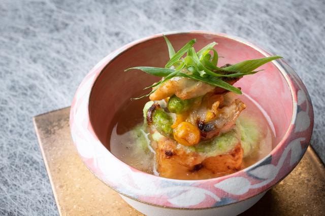画像6: 【大分】由布岳を望むフォレストリゾートで、美肌の湯と和牛懐石を堪能