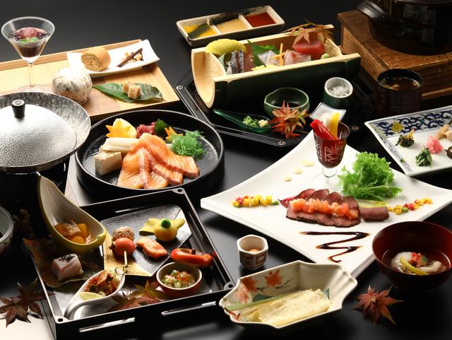 画像7: 【神奈川】奥湯河原の渓谷にたたずむ老舗の料亭旅館