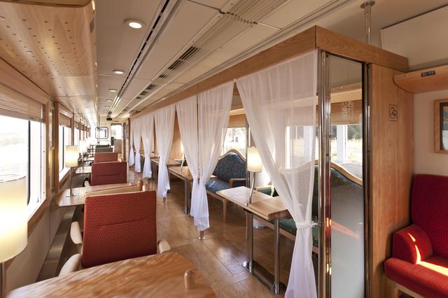 画像2: 肥薩おれんじ鉄道提供