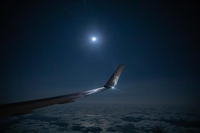 画像1: 目的地は「空」。フライトの楽しみに特化する旅 「JAL 空たびフライト」