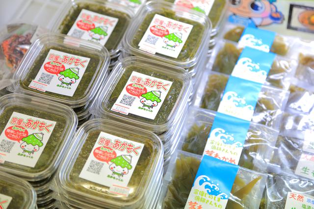 画像3: 宗像市のおいしい食材が集結。地元の人も愛する直売所