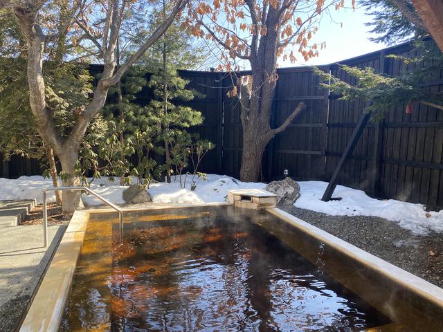 画像: ロウリュサウナも人気の「ひまわり温泉」
