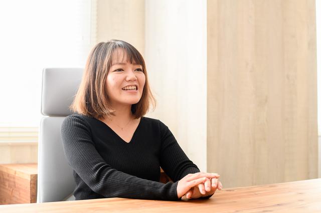画像1: 東京と帯広を行き来する、神山彩加さんインタビュー