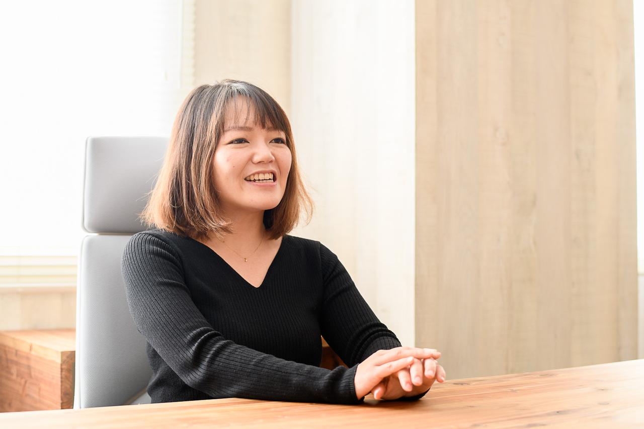画像1: 東京と帯広を行き来する、神山彩加さんインタビュー