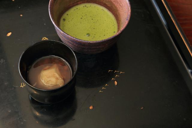 画像4: 日本家屋を利用した趣ある建物で、家族と味わう手打ち蕎麦