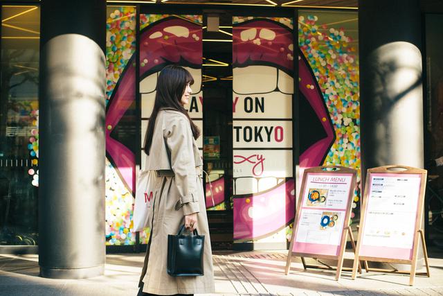 画像1: まるでNY。「モクシー東京錦糸町」で、ホテルでの時間も遊び尽くす