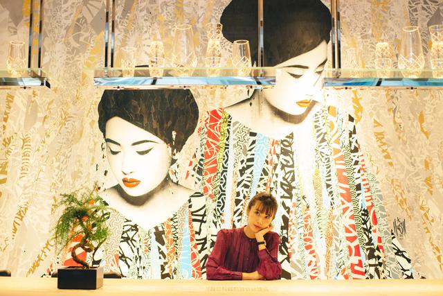画像: CONVERSATION - EAST meets WEST/HUSH