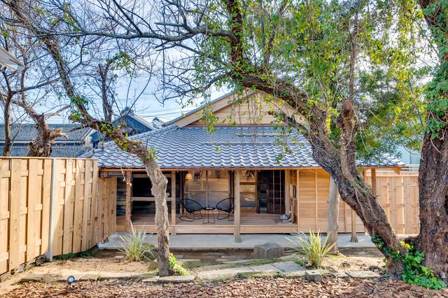 画像1: 【江戸時代】町全体から江戸時代を感じられる「佐原商家町ホテル NIPPONIA」
