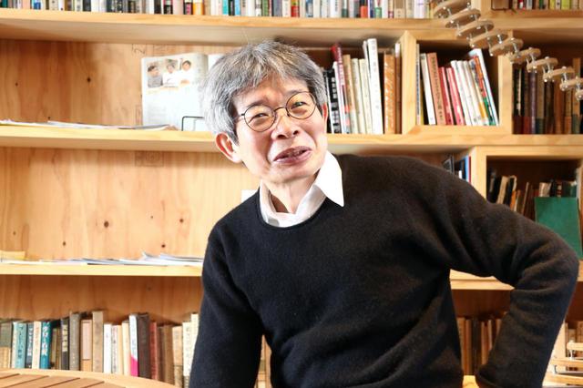 画像2: 2019年に豊岡に移住。劇作家・平田オリザさんインタビュー