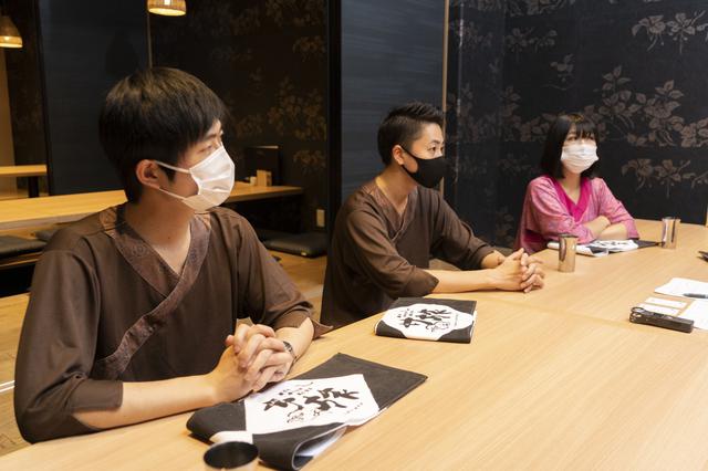 画像: 感染対策が徹底されたサウナを利用し、新しい生活をリフレッシュしよう