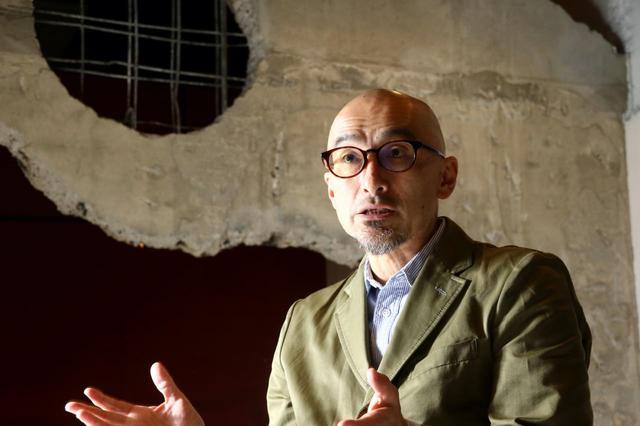 画像1: 城崎国際アートセンター館長・田口さんが語る豊岡の魅力