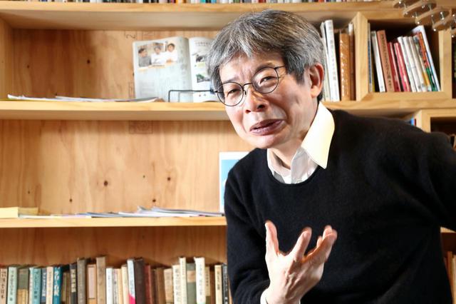 画像1: 2019年に豊岡に移住。劇作家・平田オリザさんインタビュー