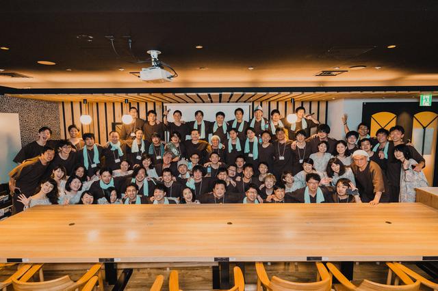 画像3: 2019年4月Japan Sauna Conference Vol.1での様子(スカイスパYOKOHAMAにて) Photo by Ayato Ozawa(PIXEL)