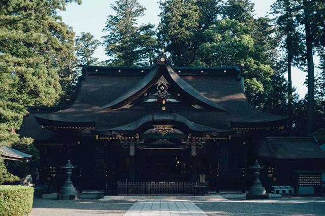 画像3: 【江戸時代】町全体から江戸時代を感じられる「佐原商家町ホテル NIPPONIA」