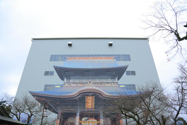画像2: 山々、湧水、肥沃な土地。阿蘇の自然を崇める阿蘇神社