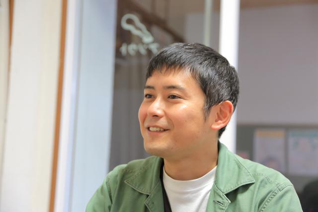 画像6: 阿蘇での暮らしを整える「合同会社 阿蘇人」石垣圭佑さん