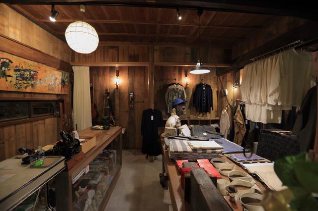 画像11: 2地域居住から移住へ。阿蘇との不思議な縁に導かれた シャツデザイナー 吉田義貴さん