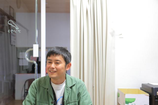 画像2: 阿蘇での暮らしを整える「合同会社 阿蘇人」石垣圭佑さん