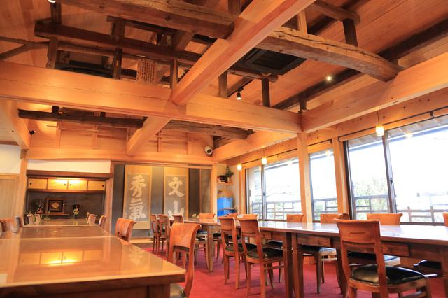 画像3: 「阿蘇一の宮門前町商店街」を蘇らせた「阿蘇はなびし」の宮本博史さん