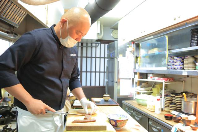 画像1: 「いまきん食堂」の今村聡さんが語る、阿蘇名物の誕生秘話