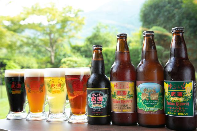 画像2: 美食と銘酒も有名な名湯の老舗宿「ゆふいん山水館」