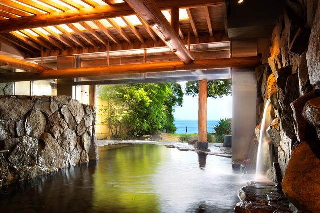 画像6: 【徳島】ご当地グルメをホテルスタイルに。「アオアヲ ナルト リゾート」の鳴門鯛カツバーガー