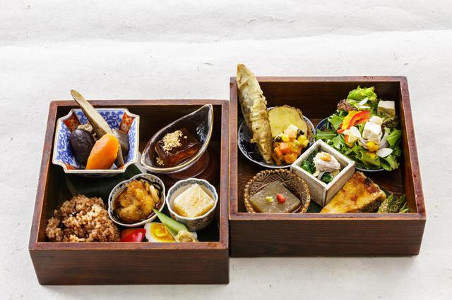 画像4: 風情ある蔵造りの複合施設「帆足本家 富春館」
