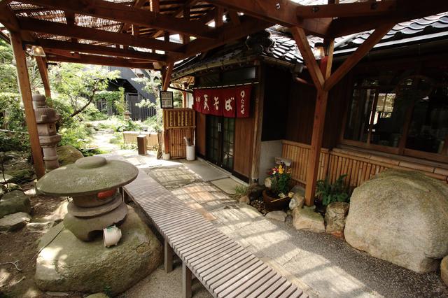画像30: 静寂、情緒、幽玄を楽しむ。やまぐちを巡るガーデンツーリズム